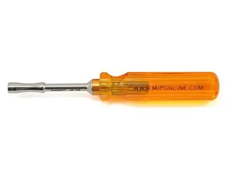 Clearance Mip Nut Driver Wrench - 3/16" Gen-1 #9706 1