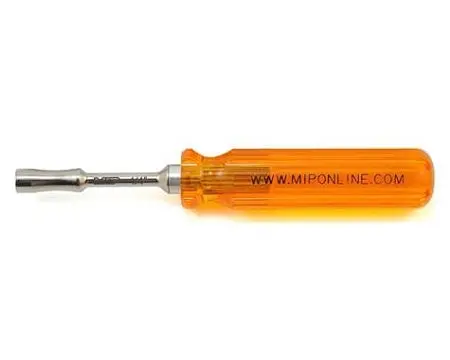 Clearance Mip Nut Driver Wrench - 1/4" Gen-1 #9707 1