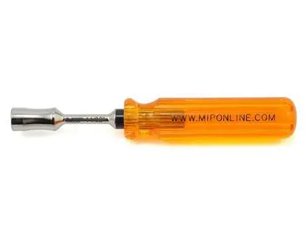 Clearance Mip Nut Driver Wrench, 11/32" Gen-1 #9709 1