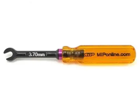 Clearance Mip Turnbuckle Wrench, 3.70Mm, Lunsford, J-Concepts, Protek Rc, And Yokomo Gen-1 #9720 1