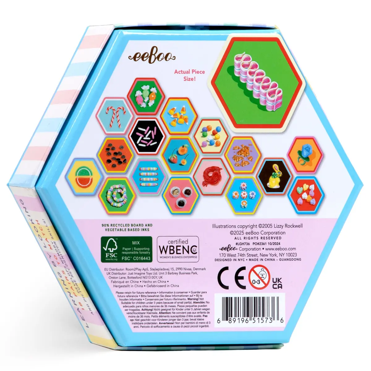 Candy Carnival Memory Matching Game For Kids 1