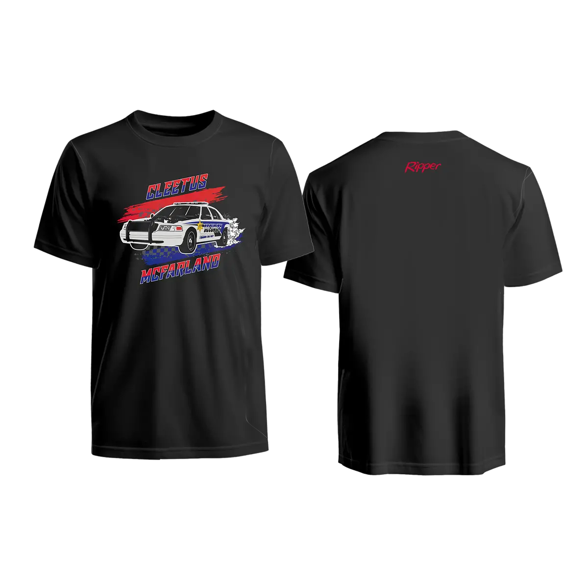Cleetus Youth Neighbor Shirt 1