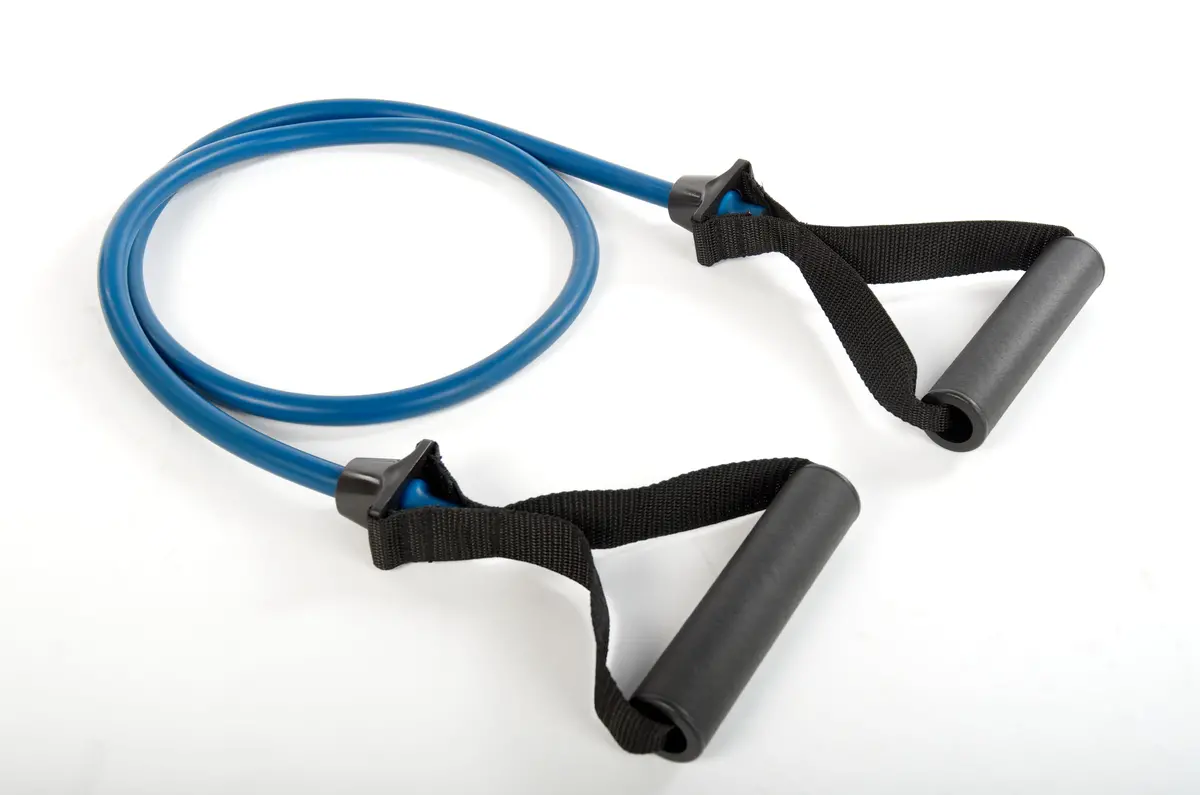 360 Athletics Elite Muscle-Defining Resistance Tubing 1