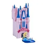 Bandai America Wreck It Ralph 2 Oh My Disney Castle Power Pac Display 1