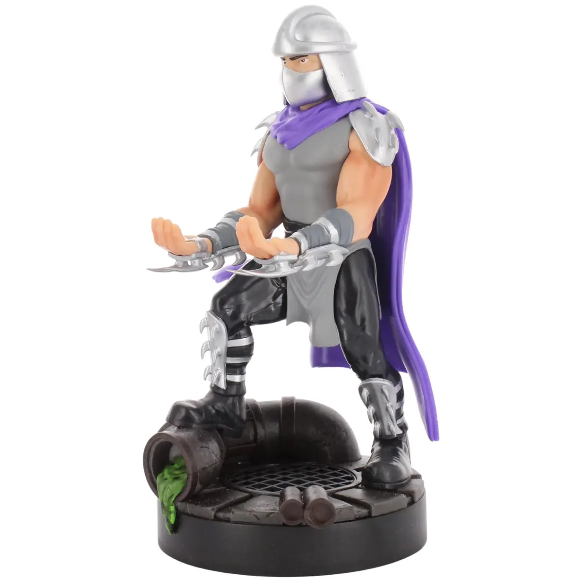 Exquisite Gaming Tmnt Shredder Cable Guys Controller Holder 1