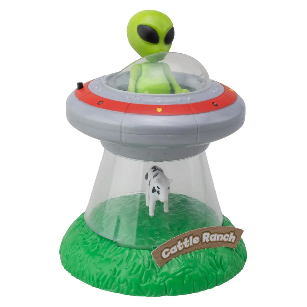 Cosmic Voyager Space Adventure: Beam It Up Alien Playset 1
