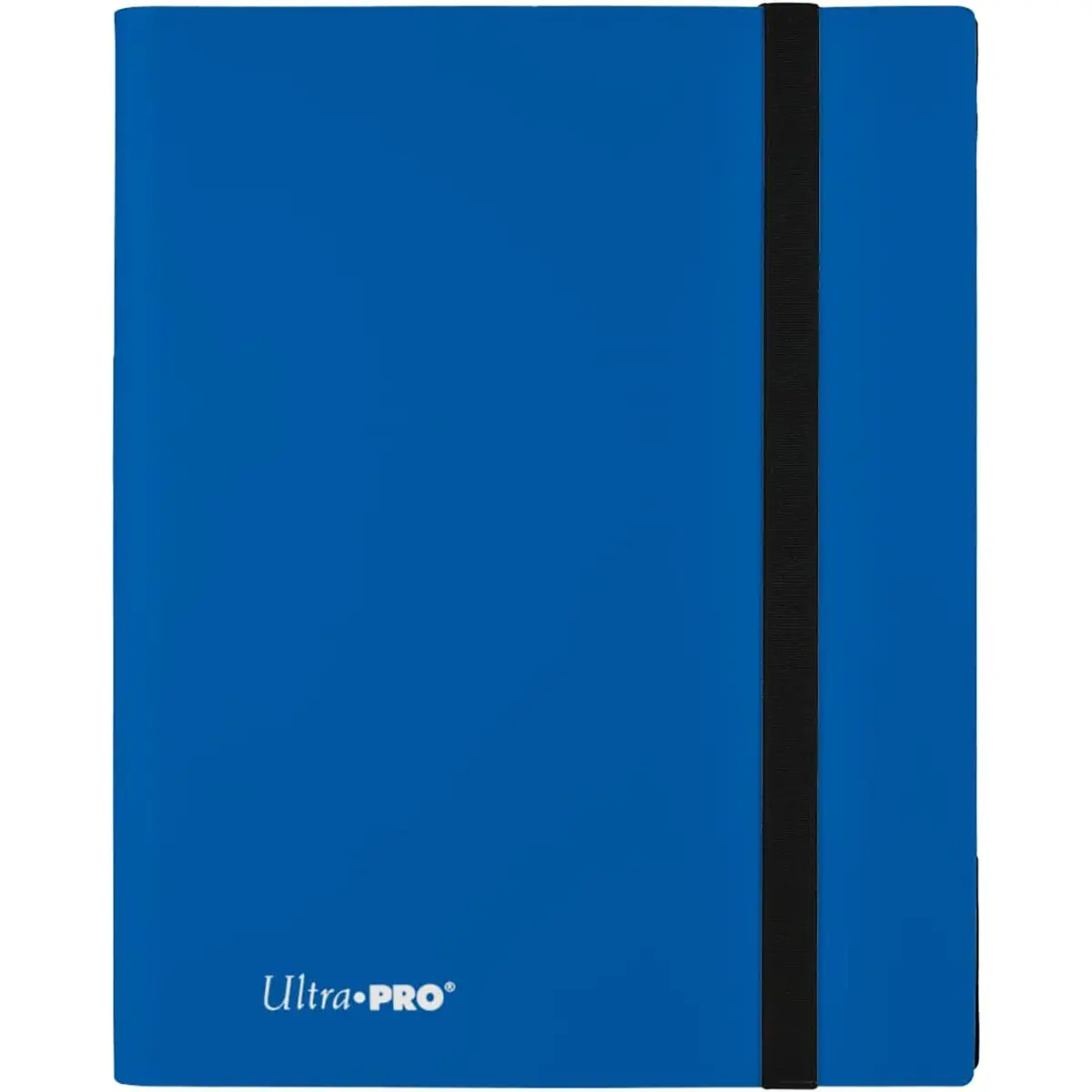 Ultra Pro: Eclipse 9-Pocket Pro-Binder - Pacific Blue - Holds 360 Cards 1