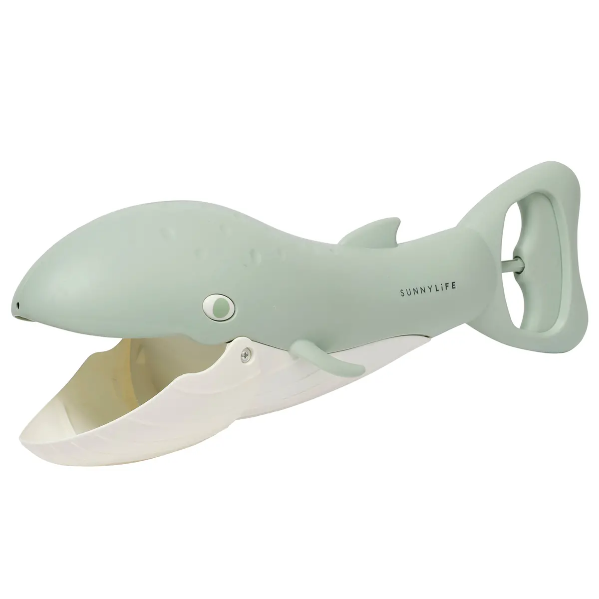 Sunnylife Sand Claws Whale Scooper: Beach Adventure Awaits! 1