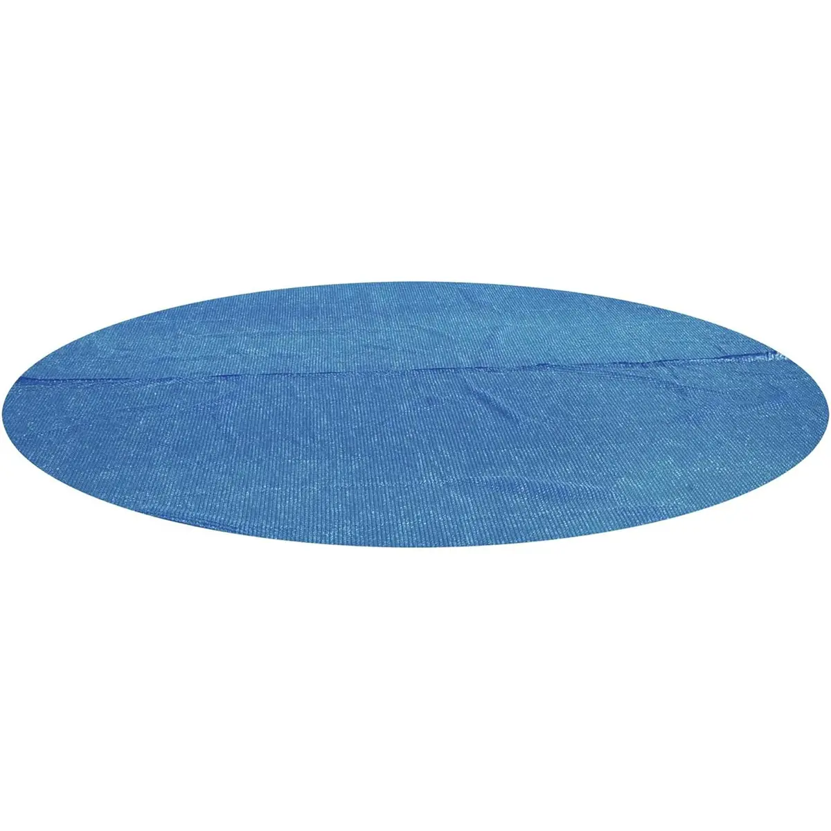 Bestway Flowclear 16' Solar Pool Cover With Heat-Retaining Bubbles 1