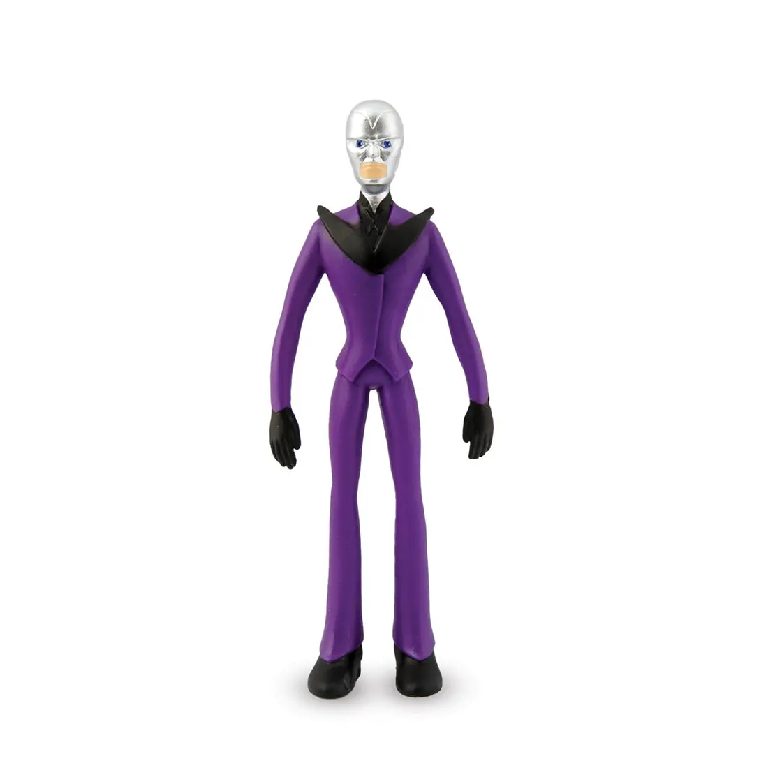 Bend-Ems Miraculous 5-Inch Flexible Action Figure - Hawk Moth 1