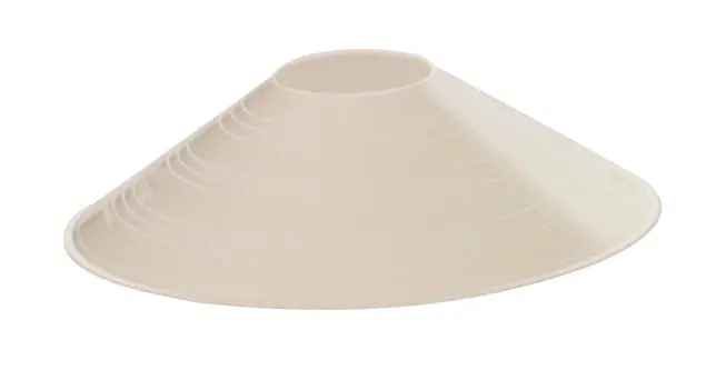 360 Athletics Saucer Cone Marker 7" - Colorful Agility Trainer 1