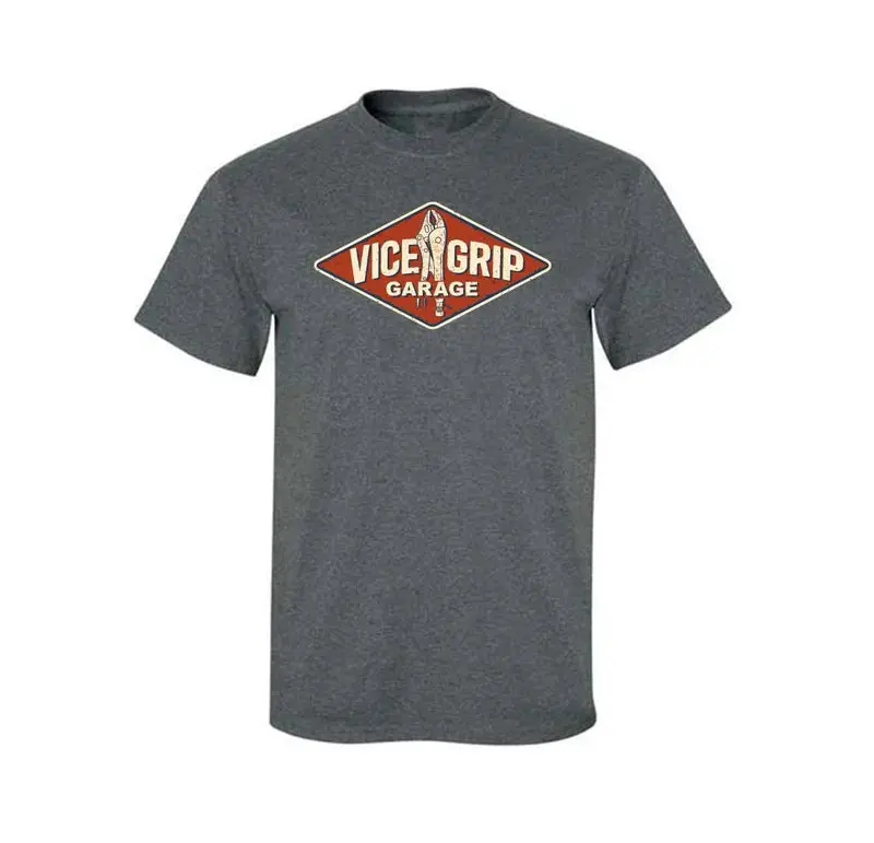 Garage Sign T-Shirt (Youth Available) 1