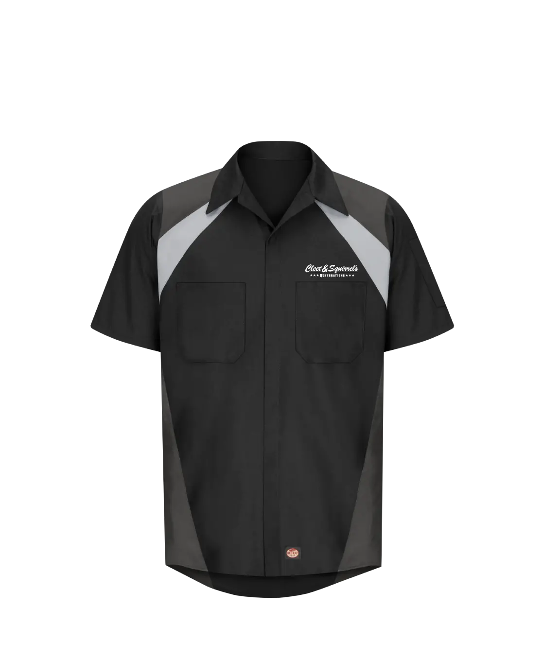 Cleet And Squirrel Shop Shirts 1