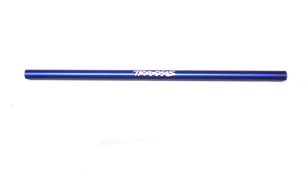 Slash 4X4 Vxl - Extruded Aluminum Shaft 6855 Platinum Ultimate 68386-4 1