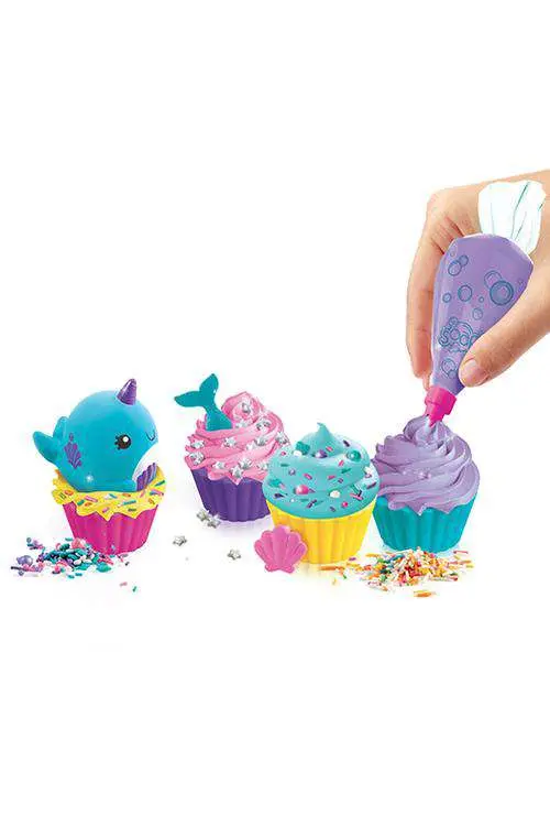 So Soap Diy Soap Case - Create Your Own Frosted Soaps 1