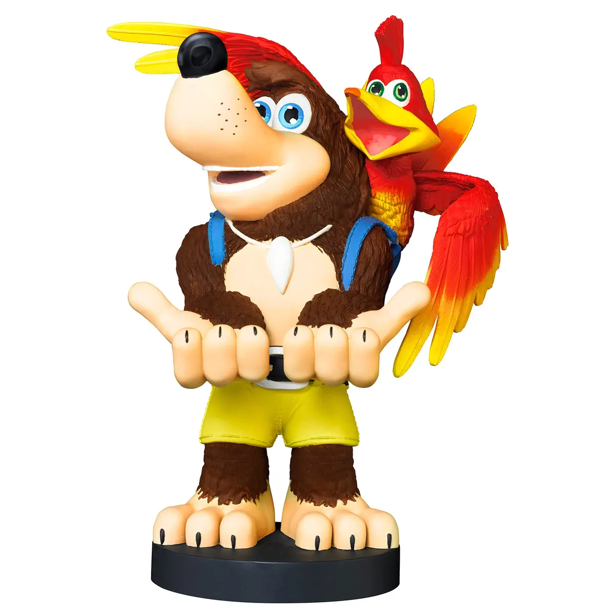 Banjo-Kazooie Original Mobile Controller Holder - Gaming Accessory 1