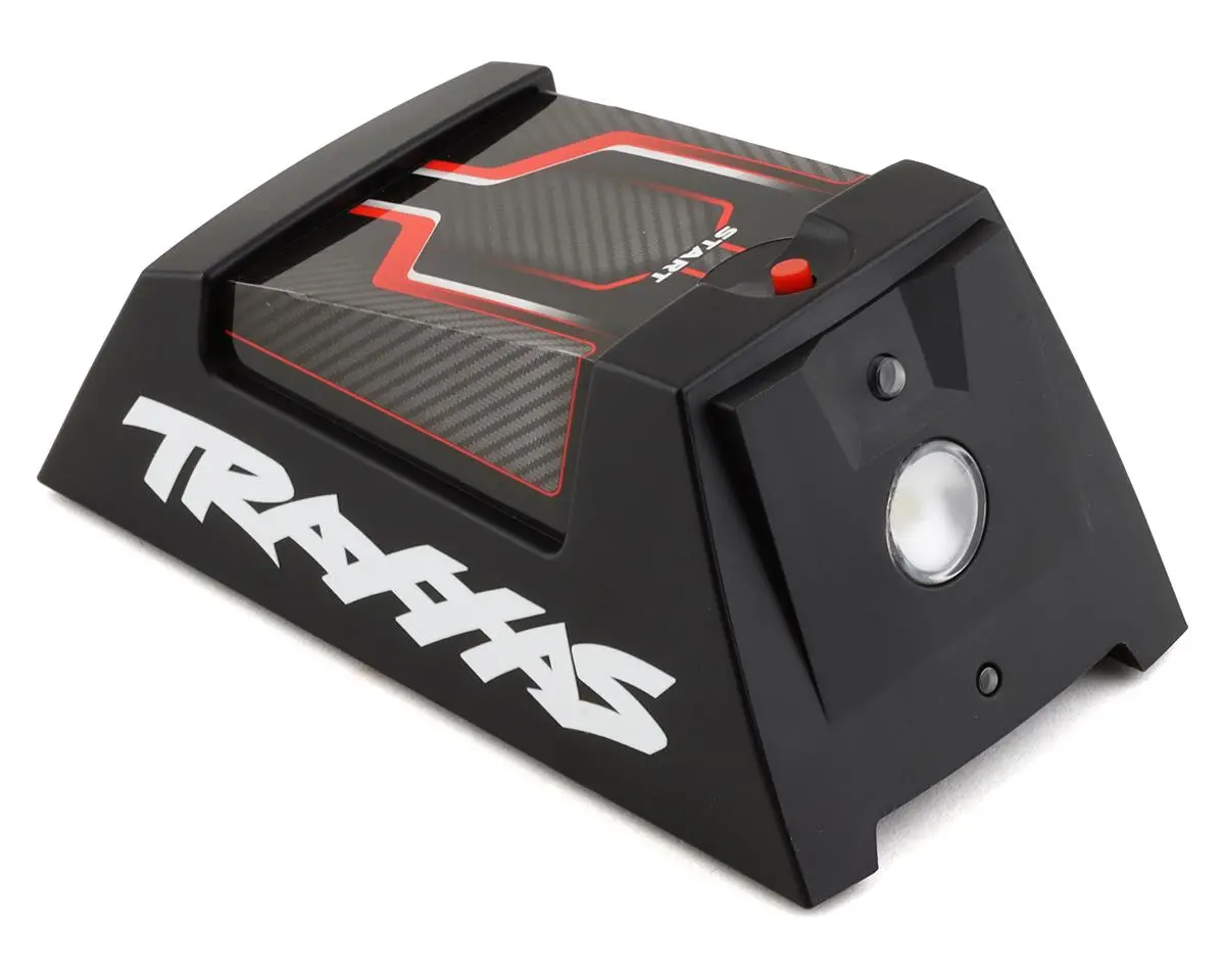 Drag Slash - Drag Race Start Light (6595) Tra6595 94076-4 1