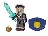 Tube Heroes Antvenom Action Figure With Battle Gear 1