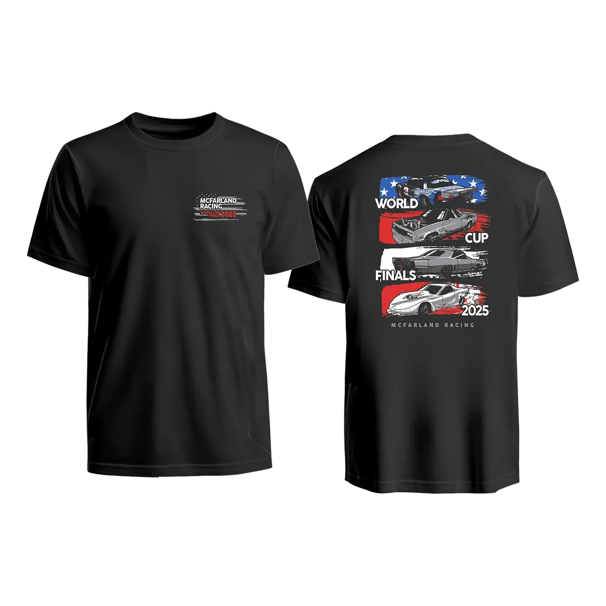 2025 World Cup Finals Shirt 1