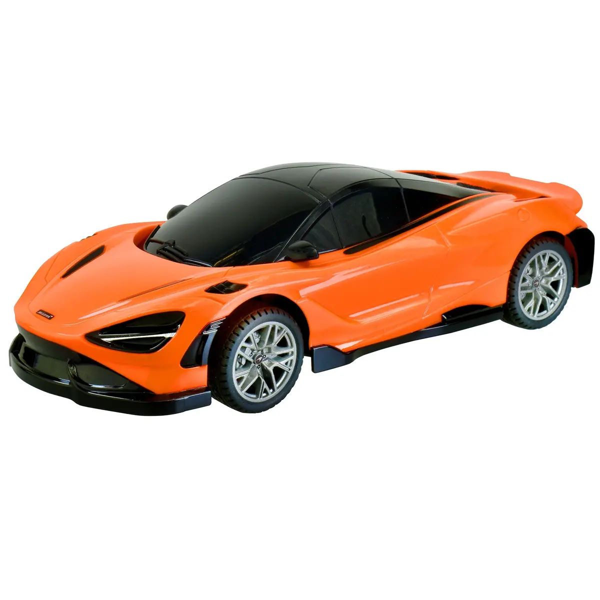 Taiyo Mclaren 765Lt Rc Car - 1:22 Scale - 2.4Ghz - Battery Operated 1