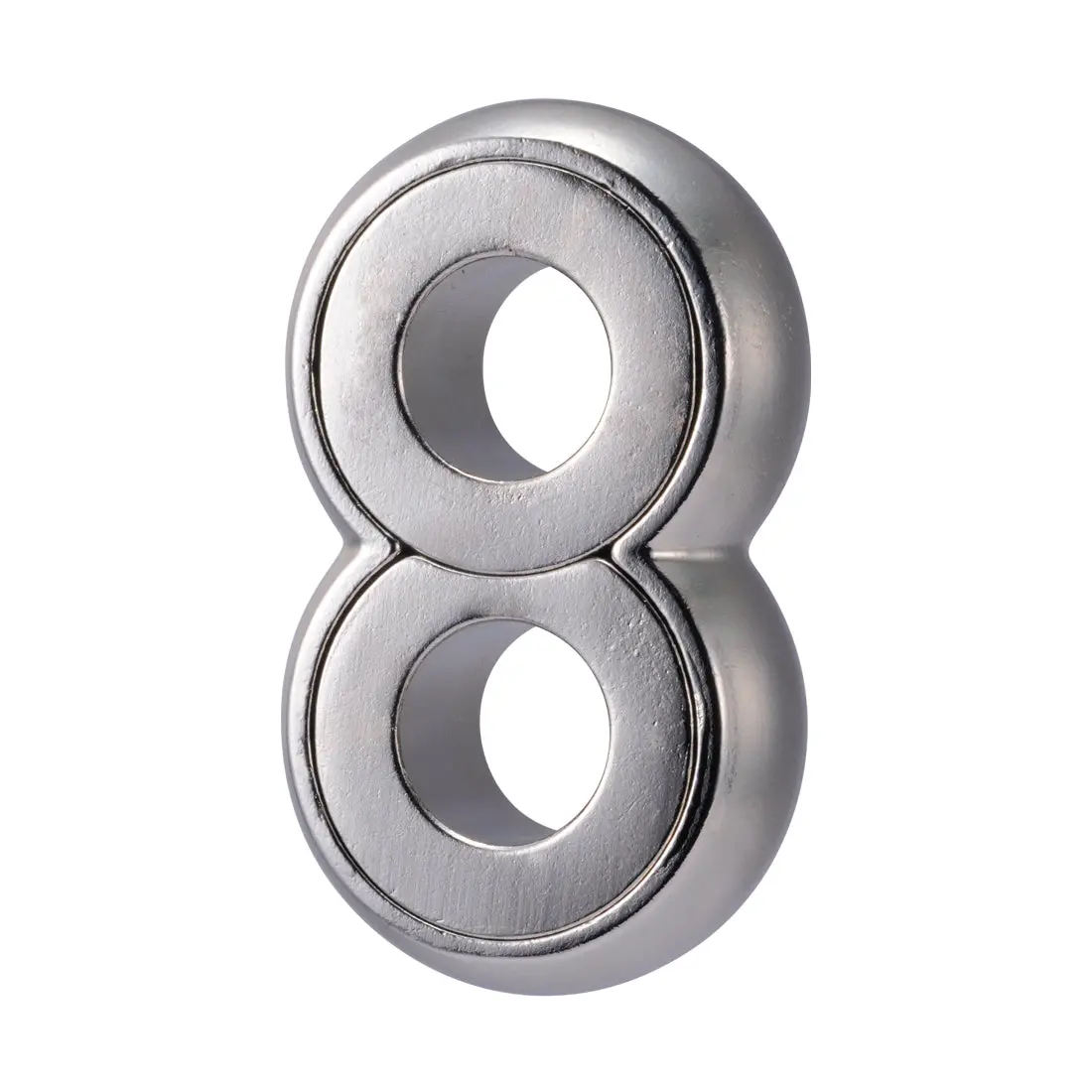 Hanayama Level 6 Cast Puzzle - Infinity 1