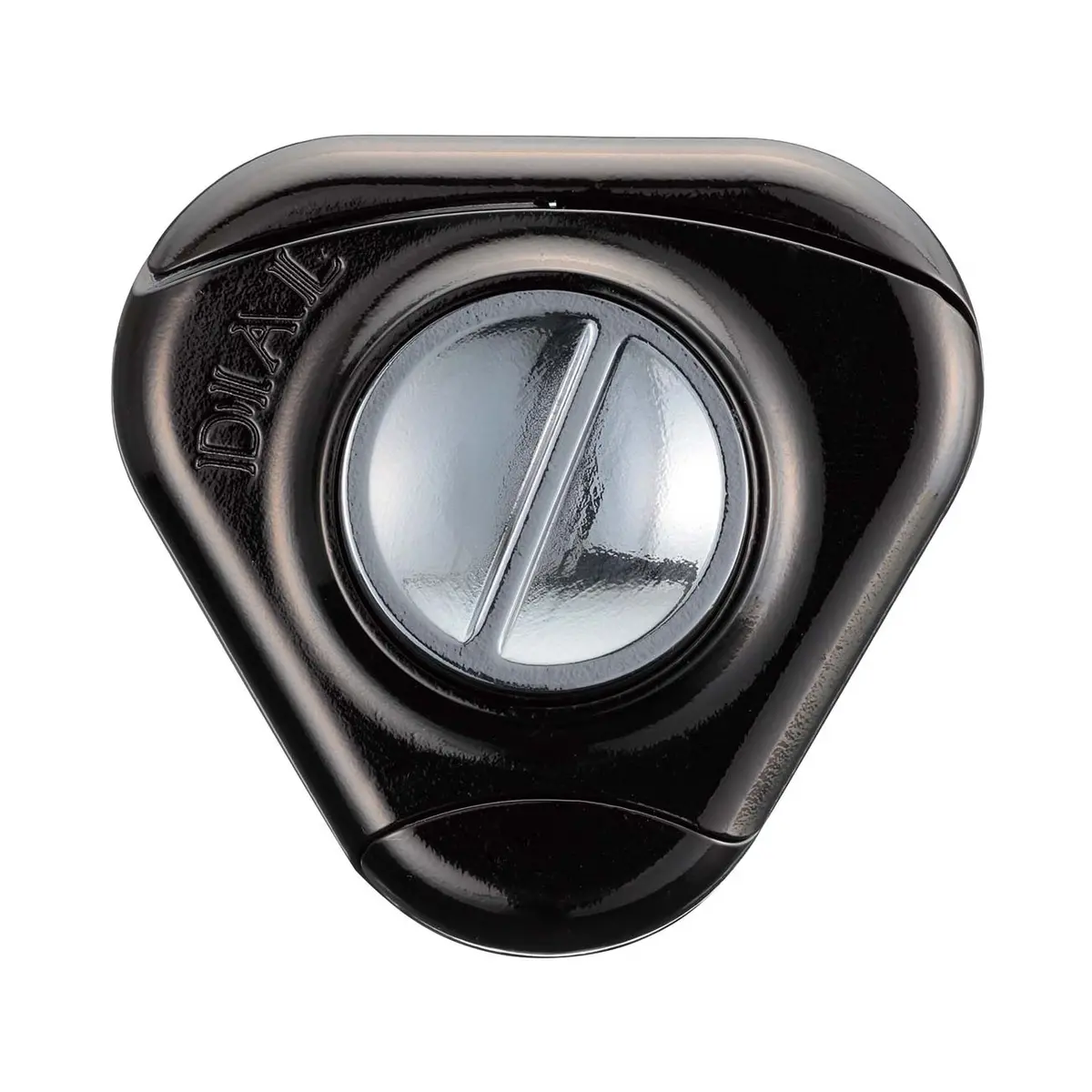 Hanayama Level 5 Cast Puzzle - Dial: Mind-Bending Metal Marvel 1