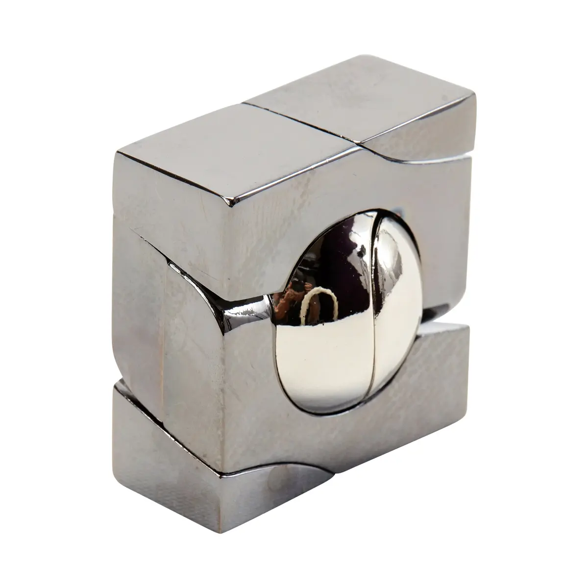Hanayama Level 4 Cast Puzzle - Marble Challenge 1