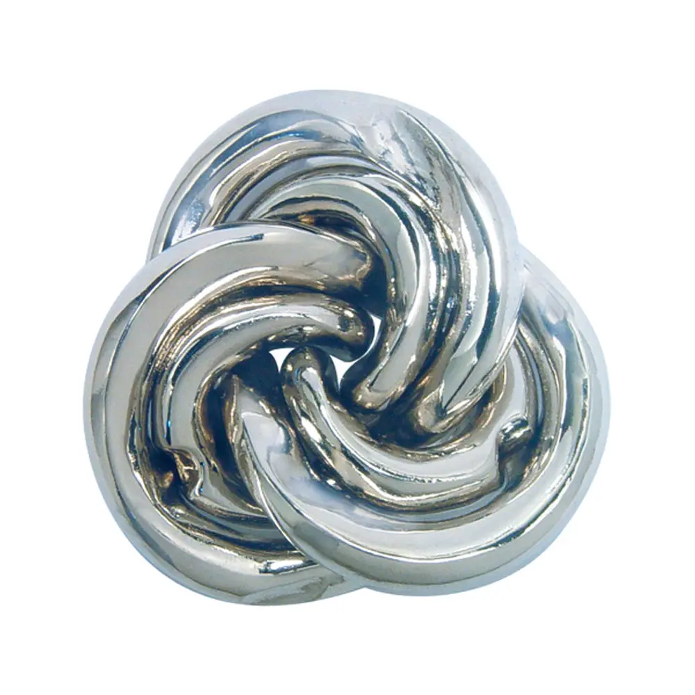 Hanayama Level 5 Cast Puzzle - Vortex Challenge 1