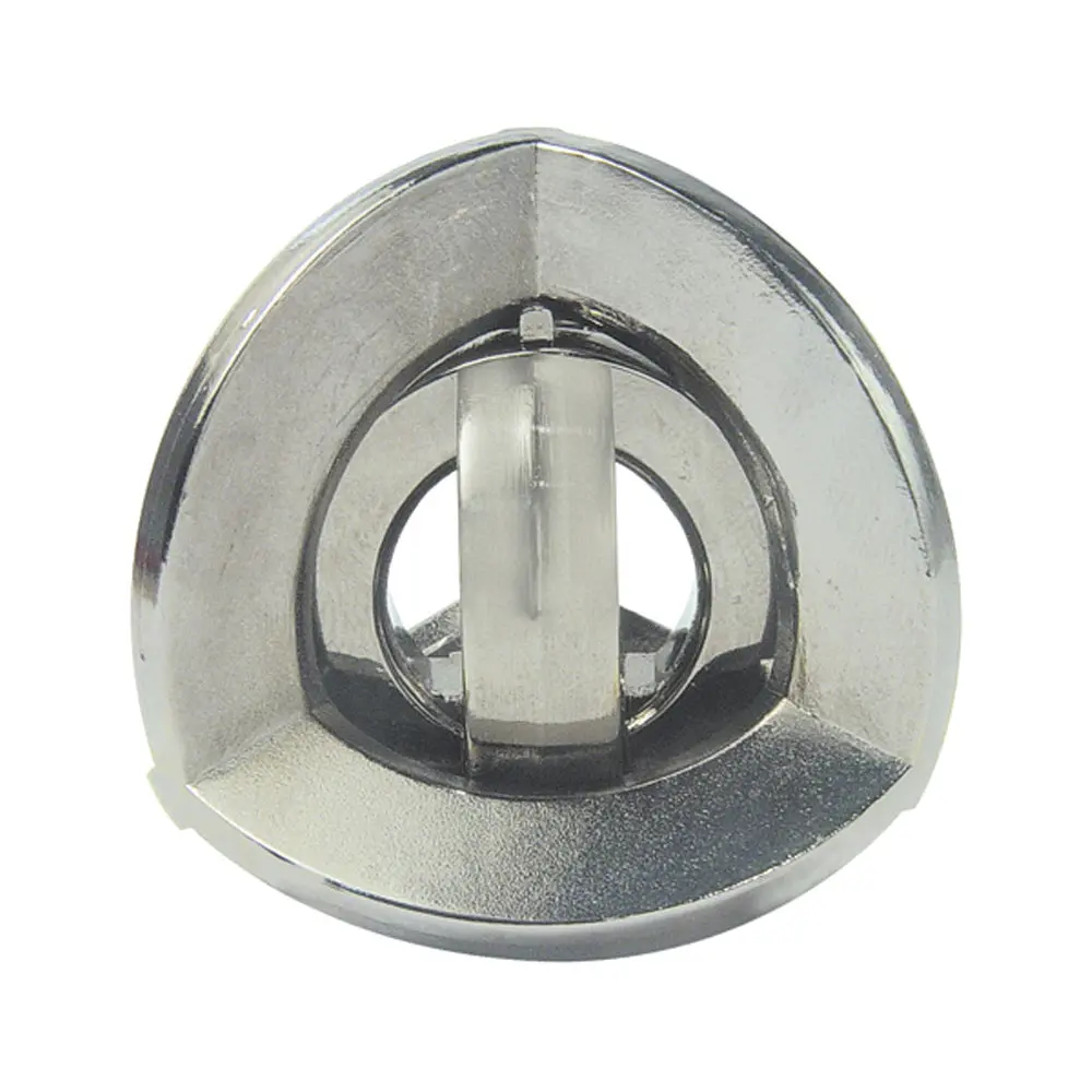 Hanayama Level 5 Cast Puzzle - Equa: Cosmic Twist Of Wit 1