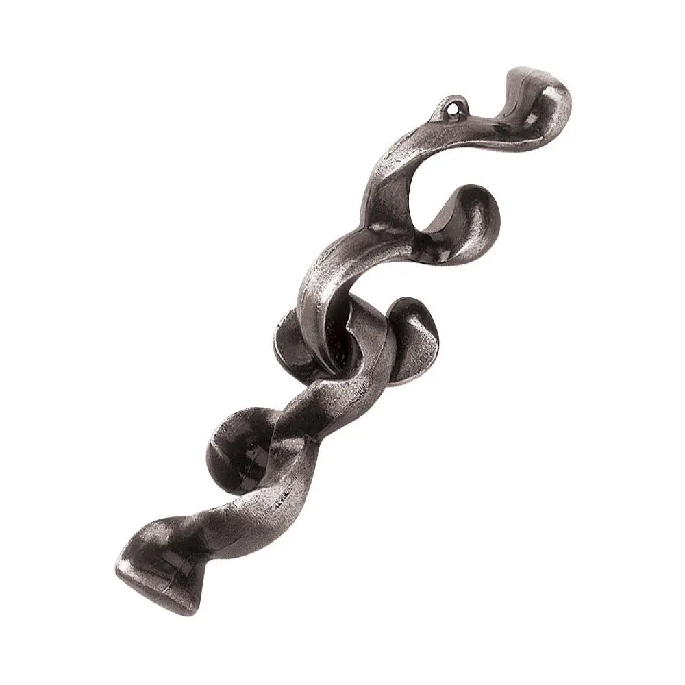 Hanayama Level 4 Cast Puzzle - Baroq: Musical Mind Teaser 1