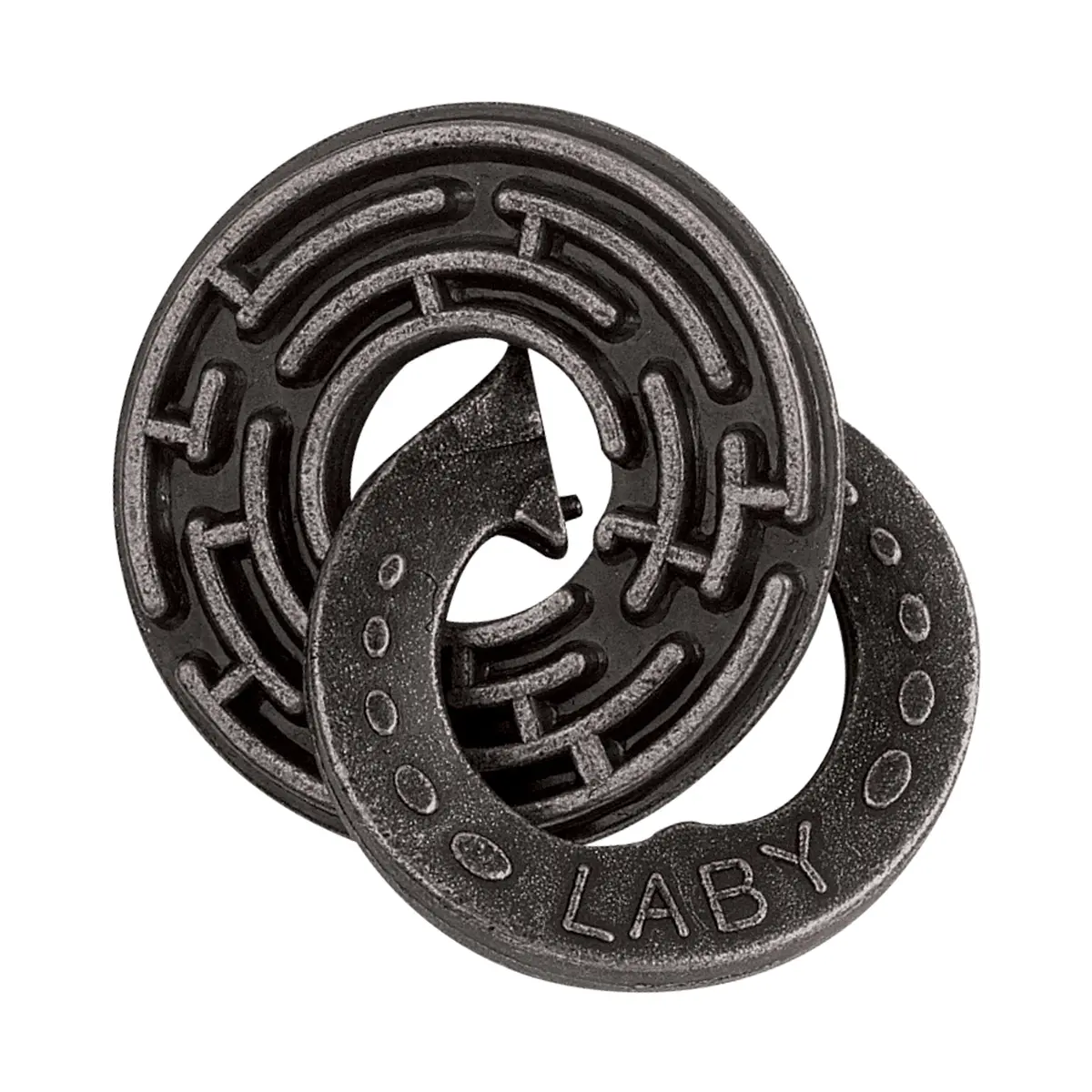 Hanayama Level 5 Cast Puzzle - Labyrinth 1