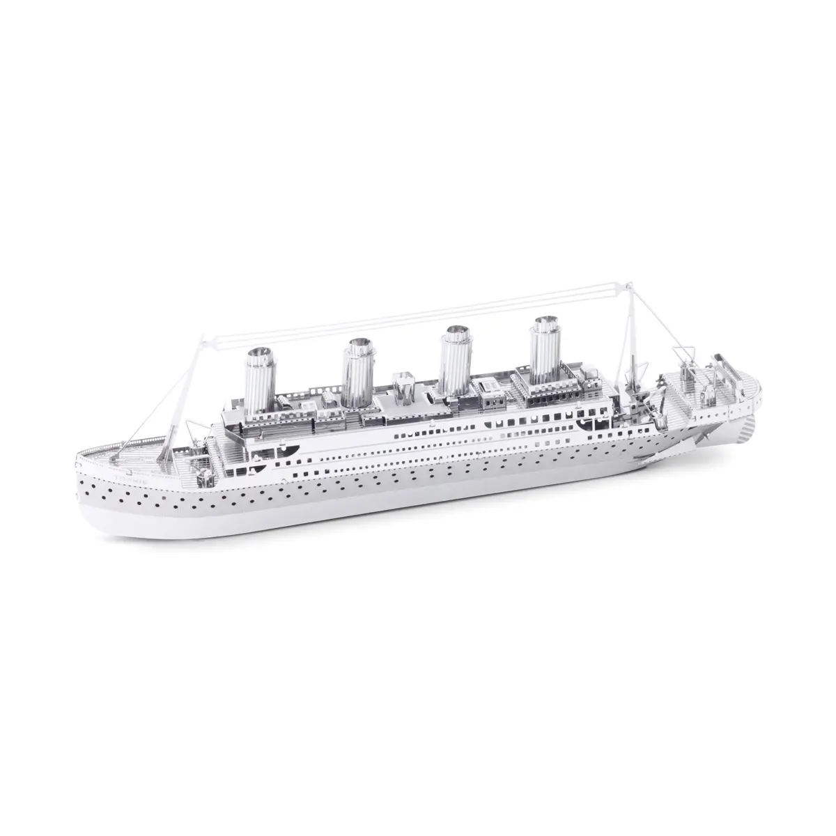 Metal Earth 3D Metal Model Kit - Titanic 1