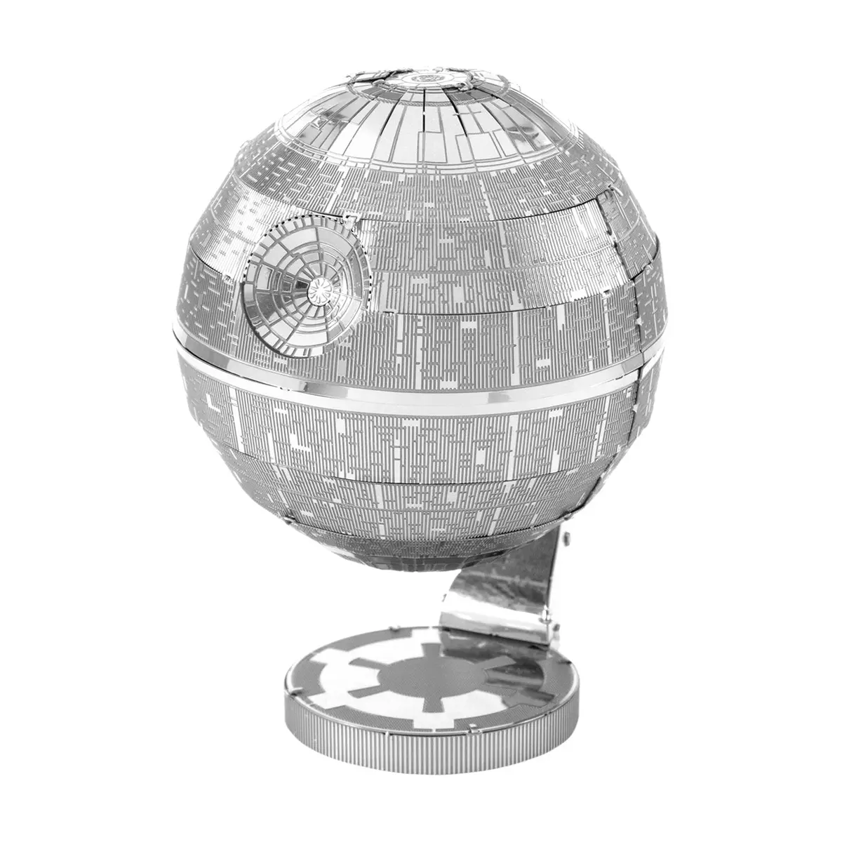 Metal Earth Star Wars Death Star 3D Metal Model Kit 1