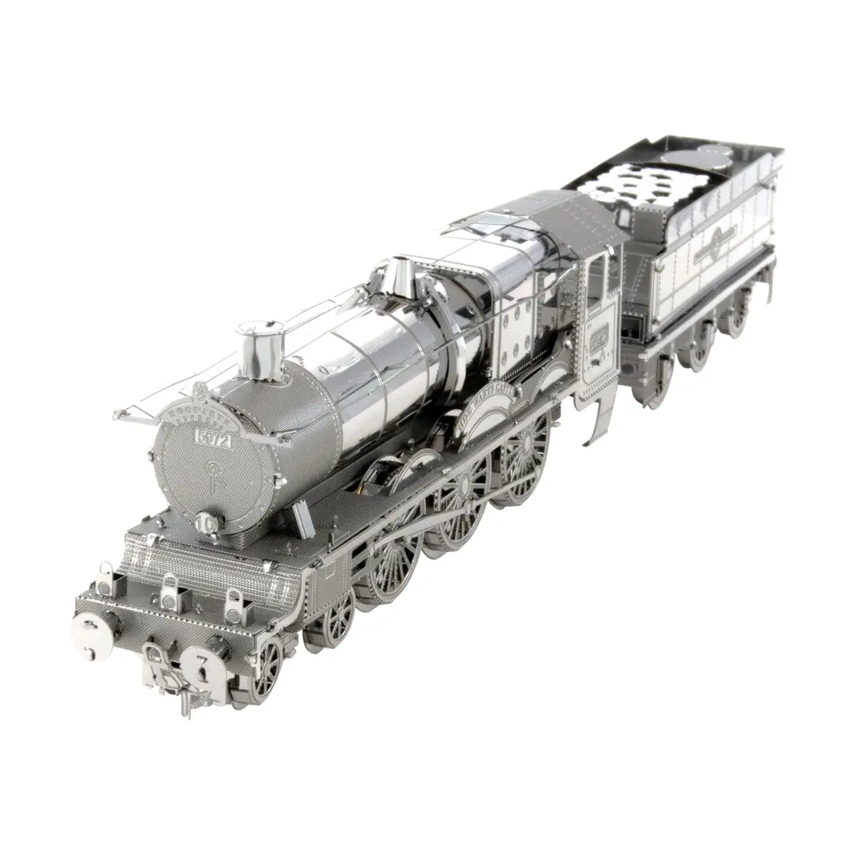 Metal Earth Harry Potter Hogwarts Express 3D Model Kit 1