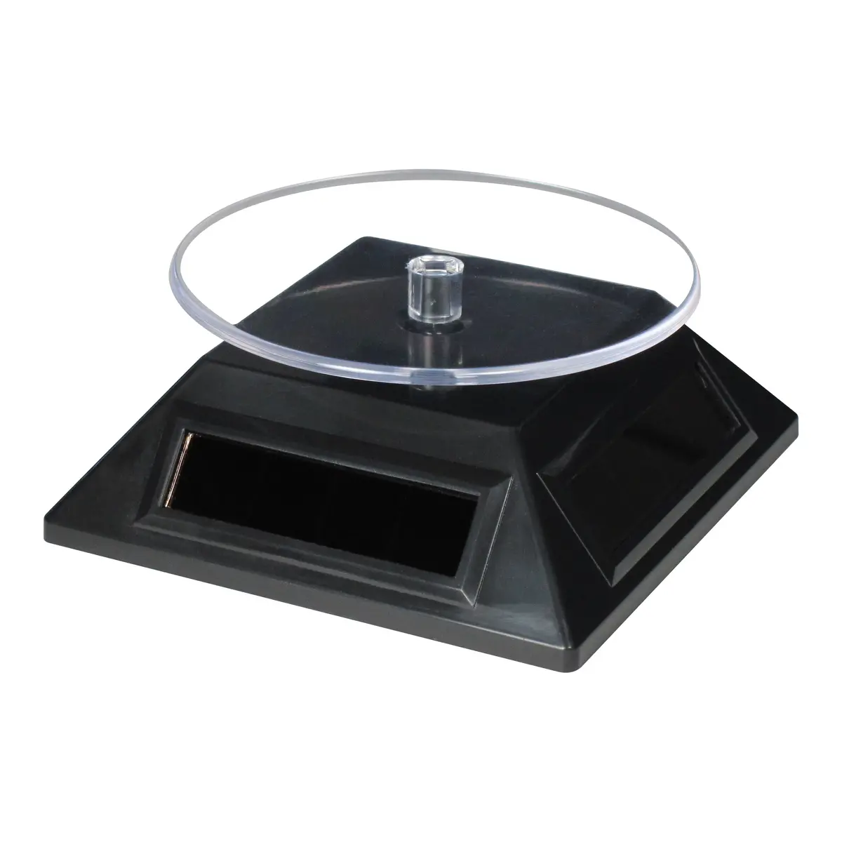 Metal Earth Solar Spinner Rotary Display Stand 1