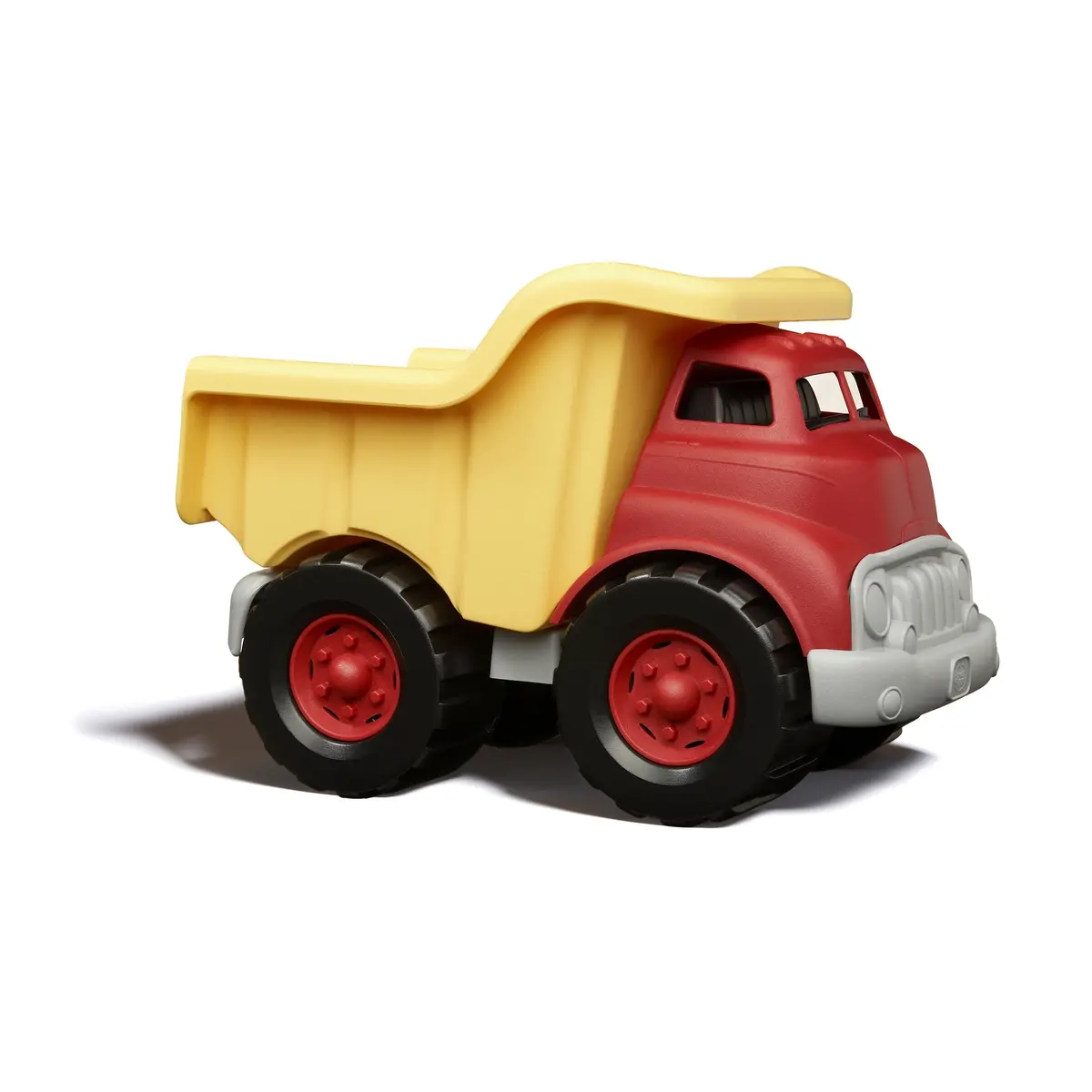 Green Toys Eco-Friendly Recycled Plastic Dump Truck – Multicolor 1