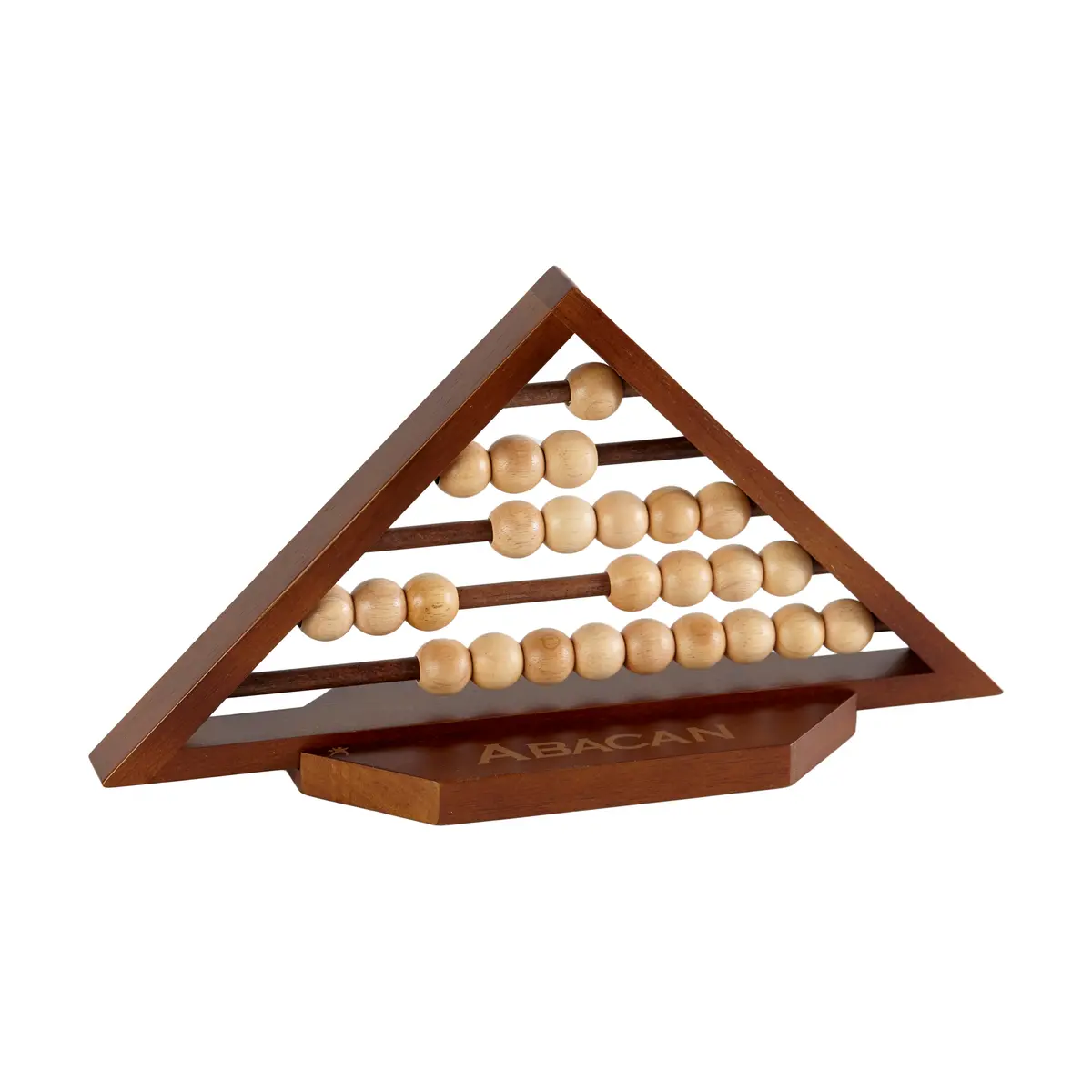 Abacan Strategic Bead Slider Game 1