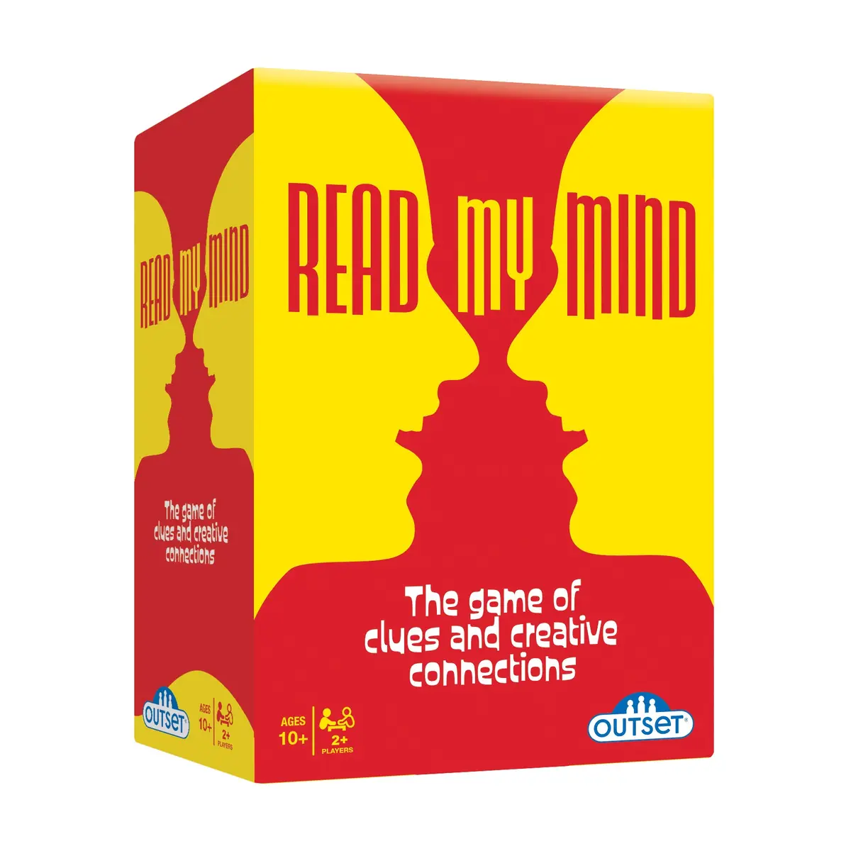 Read My Mind: The Quick-Thinker’S Challenge Game 1