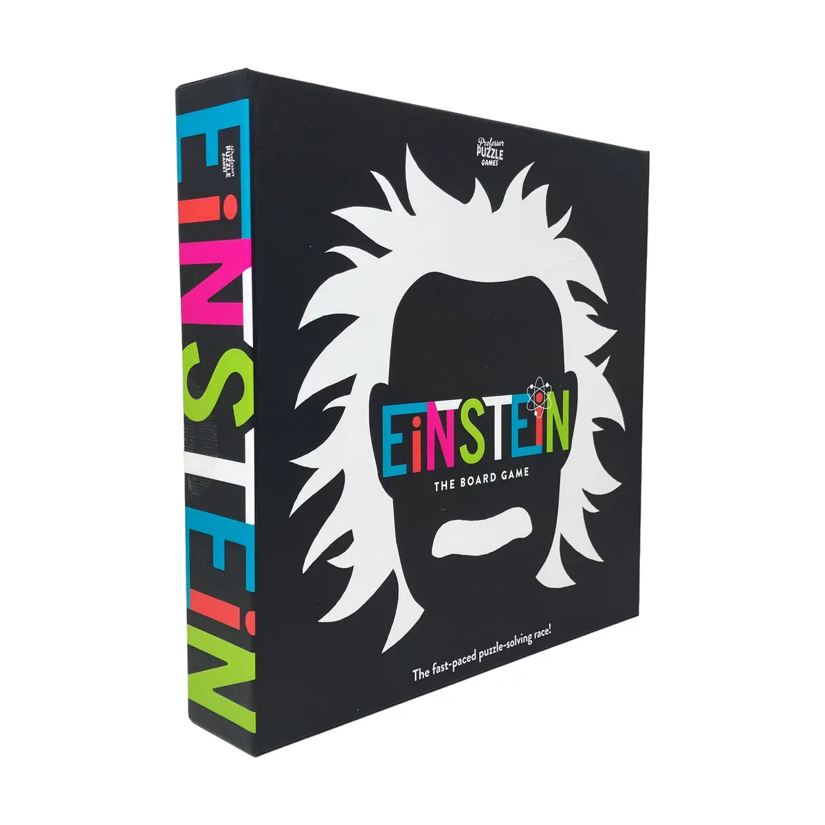 Einstein: Mastermind Edition Interactive Board Game 1