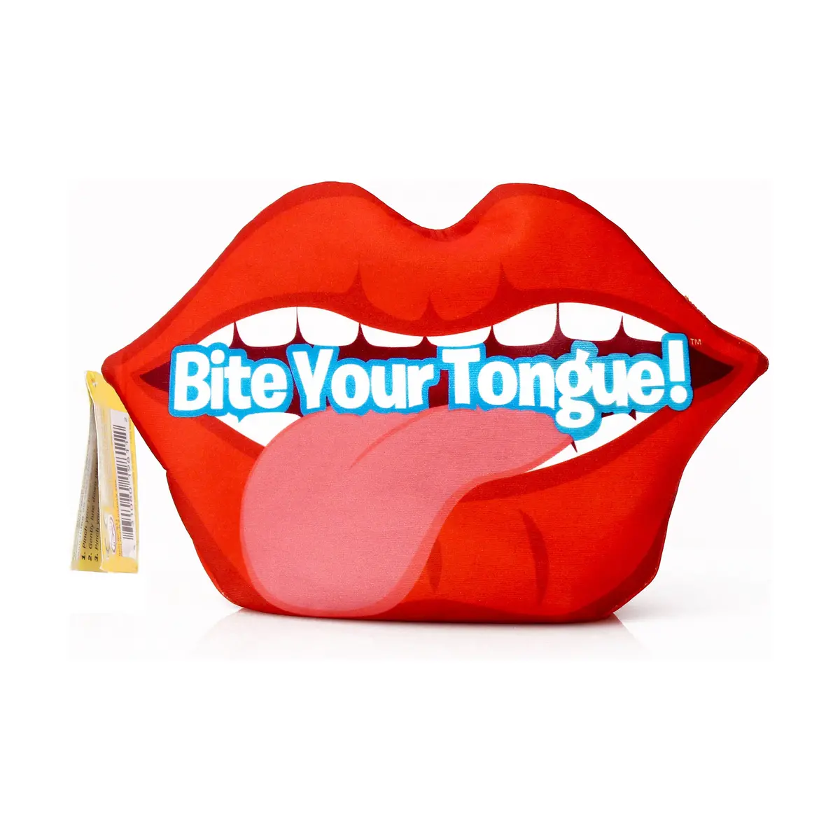 Bite Your Tongue! Hilarious Party Game For Friends And Family 1