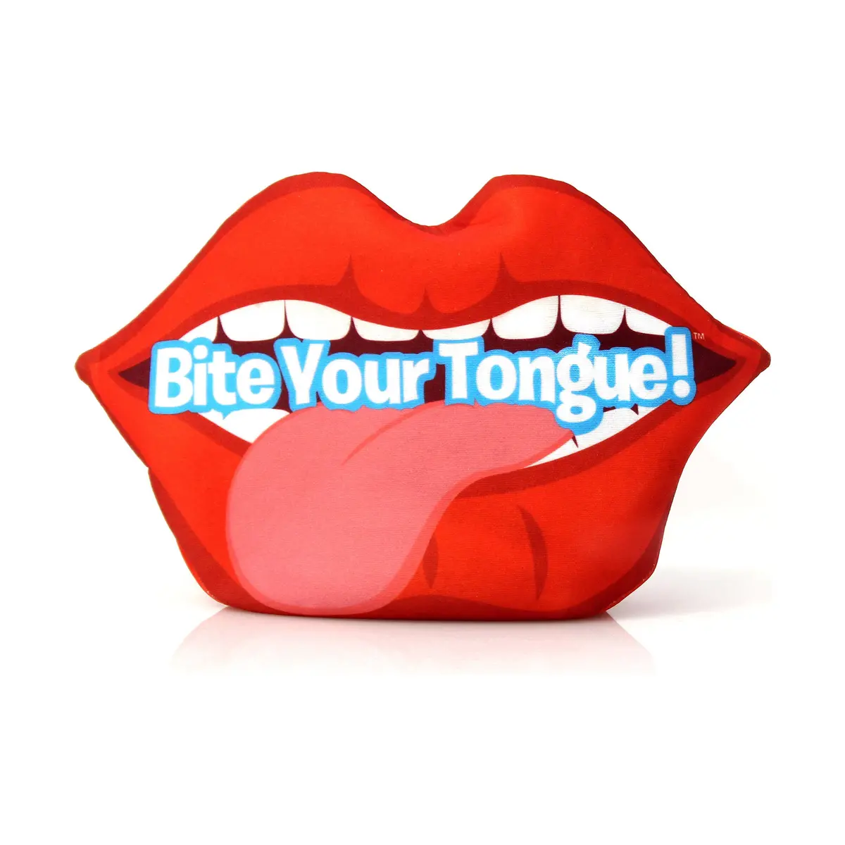 Bite Your Tongue! Hilarious Party Game For Friends And Family 2