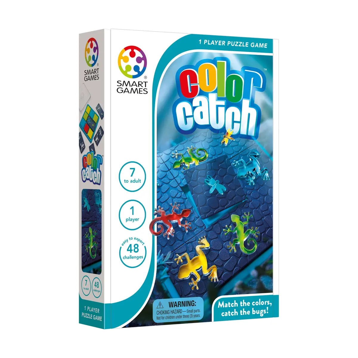 Smartgames Color Catch Puzzle Game 1