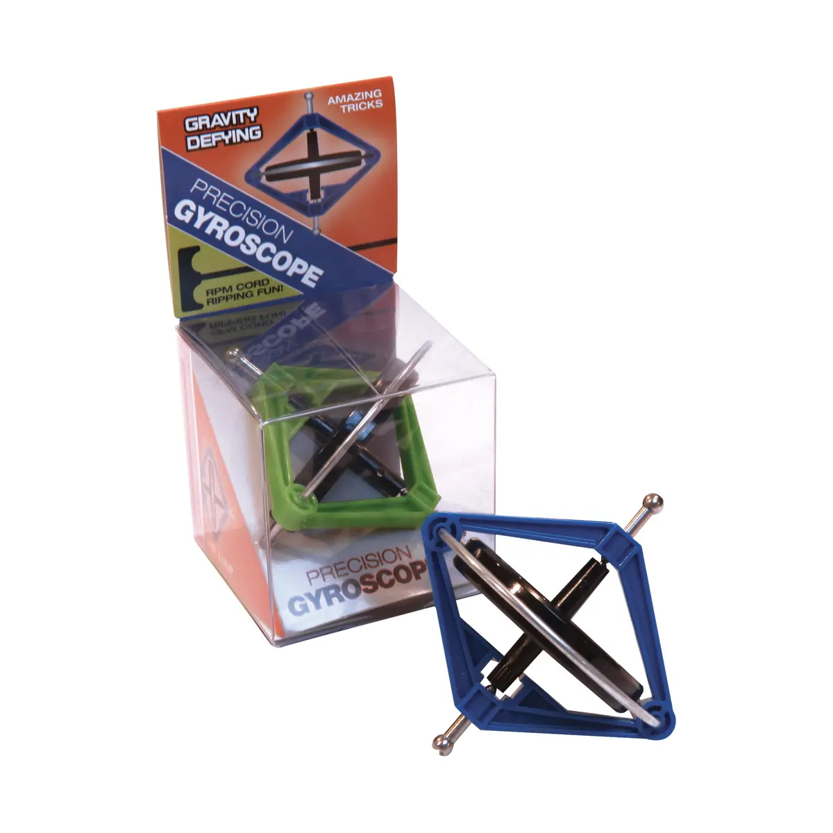 Tedco Gravity Defying Precision Gyroscope Science Kit 1
