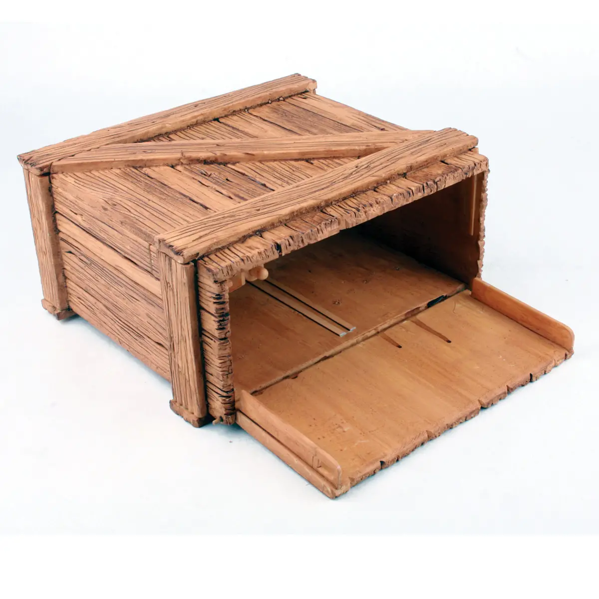 Tarantula Planet Creepy Crate Spooky Surprise Box 1
