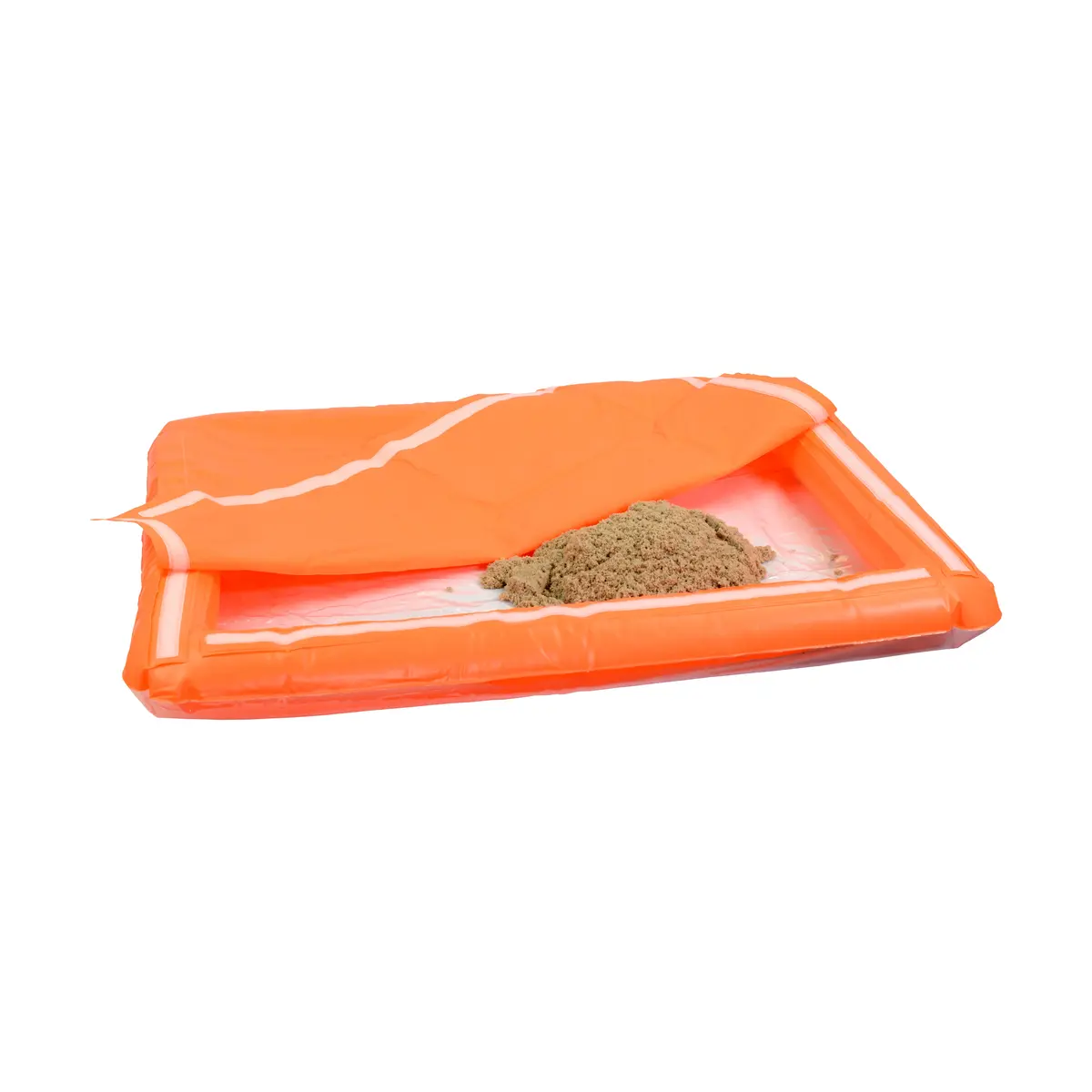Magical Sand Kingdom Inflatable Play Tray 1
