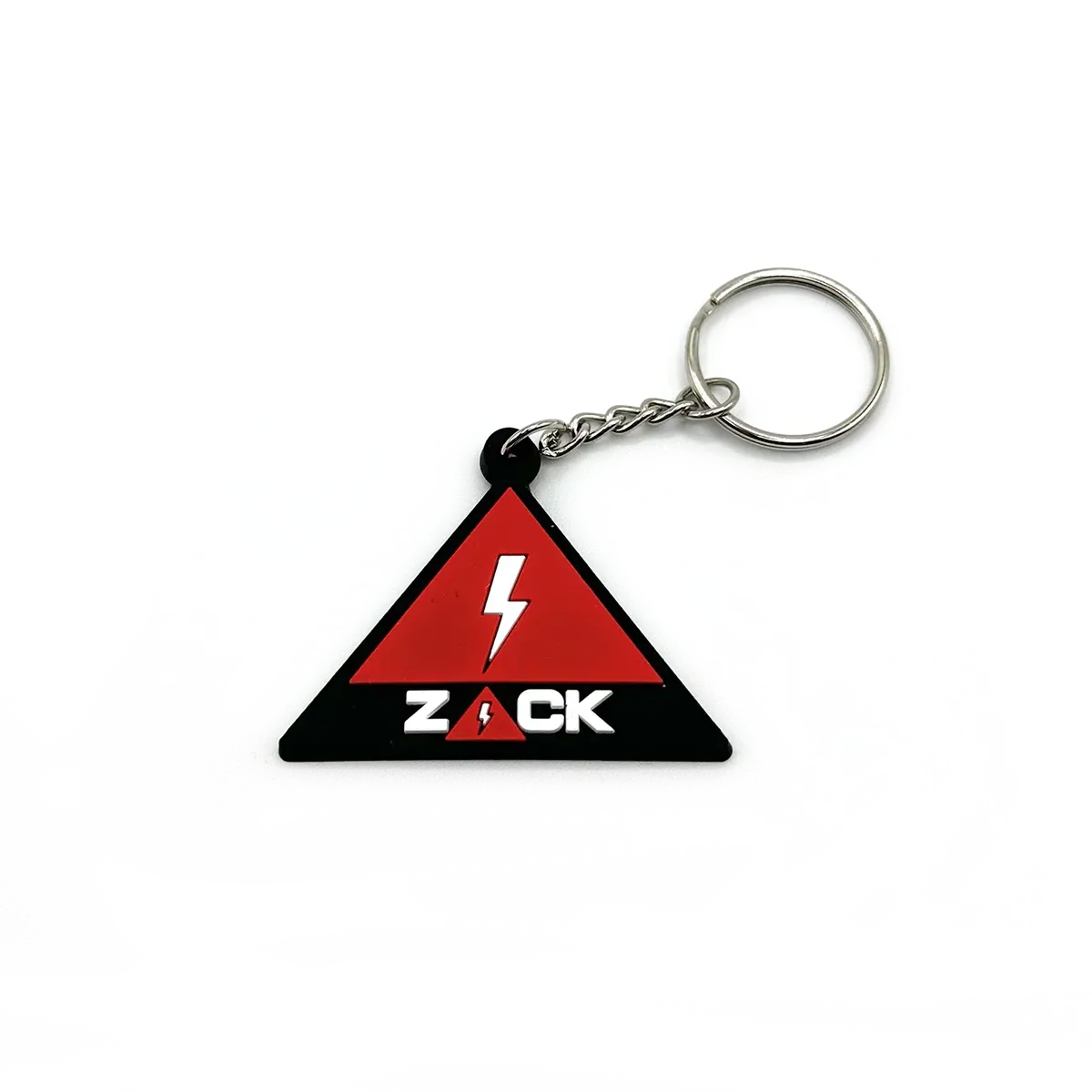 Zack The Wiring Guy Keytag 1