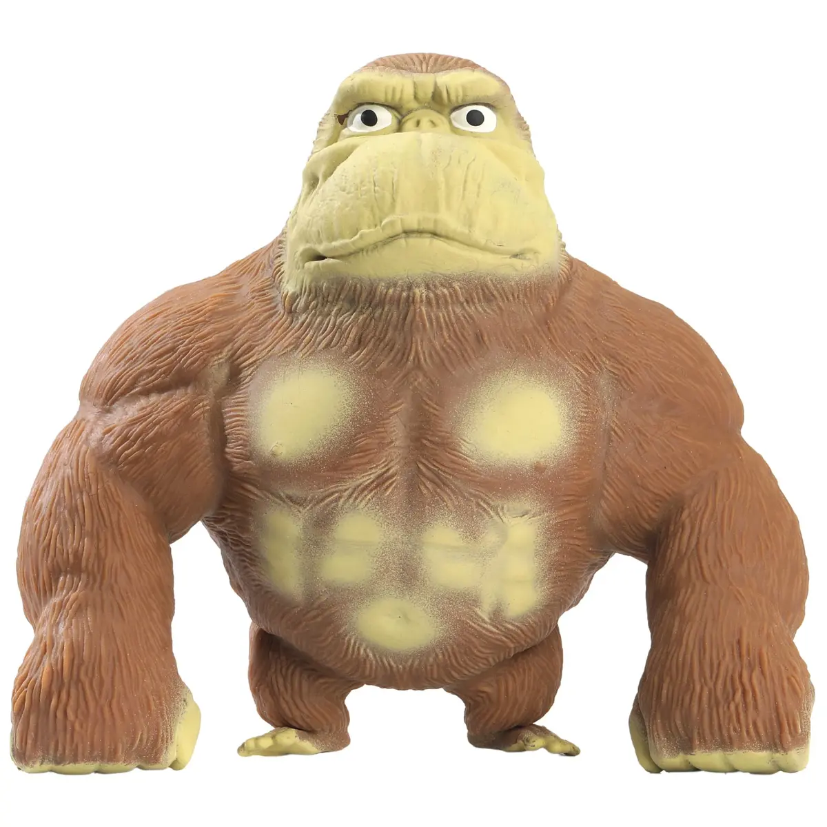 Monkeworld Original Stretchy Monkey - Ultimate Squishy Fidget Wonder 1