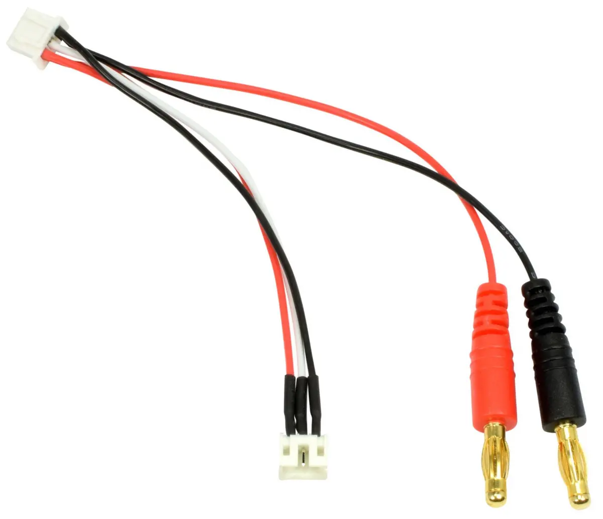Apex Rc Products Jst-Ph Balance / Charging Cable - Umx Batteries #1430 1