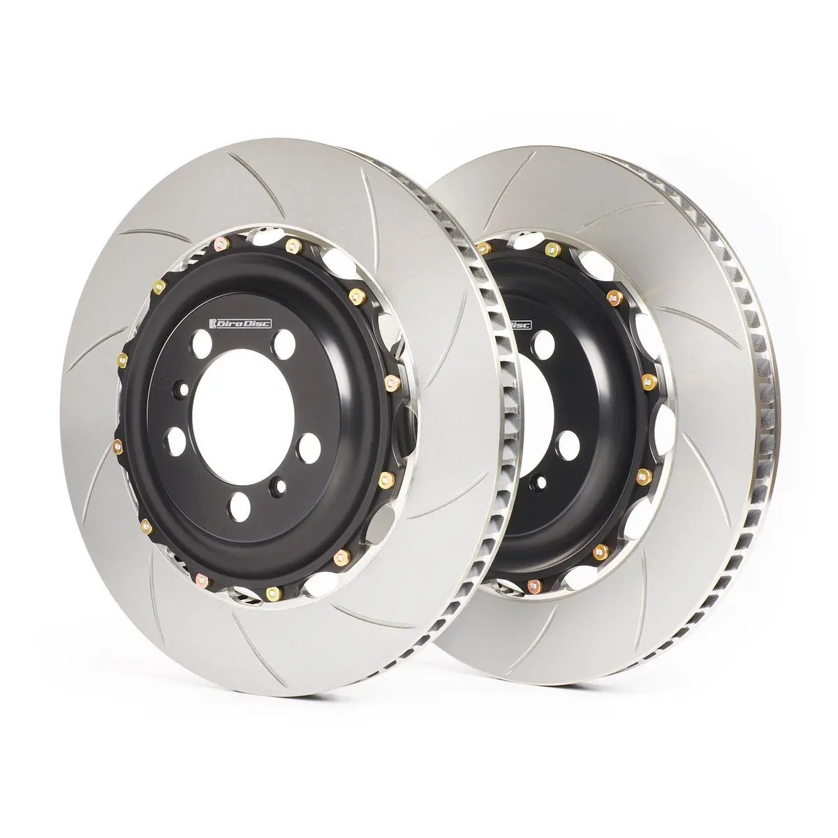 Chevrolet Camaro Zl1 (6Th Gen) Girodisc Front Rotors 1