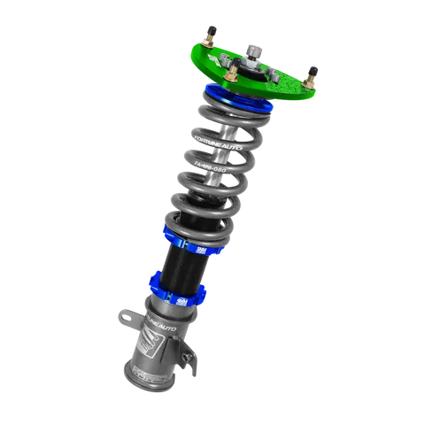 Chevrolet Camaro (6Th Gen) Excludes Zl1-1Le 2016+ - Fortune Auto 510 Series Coilovers 1